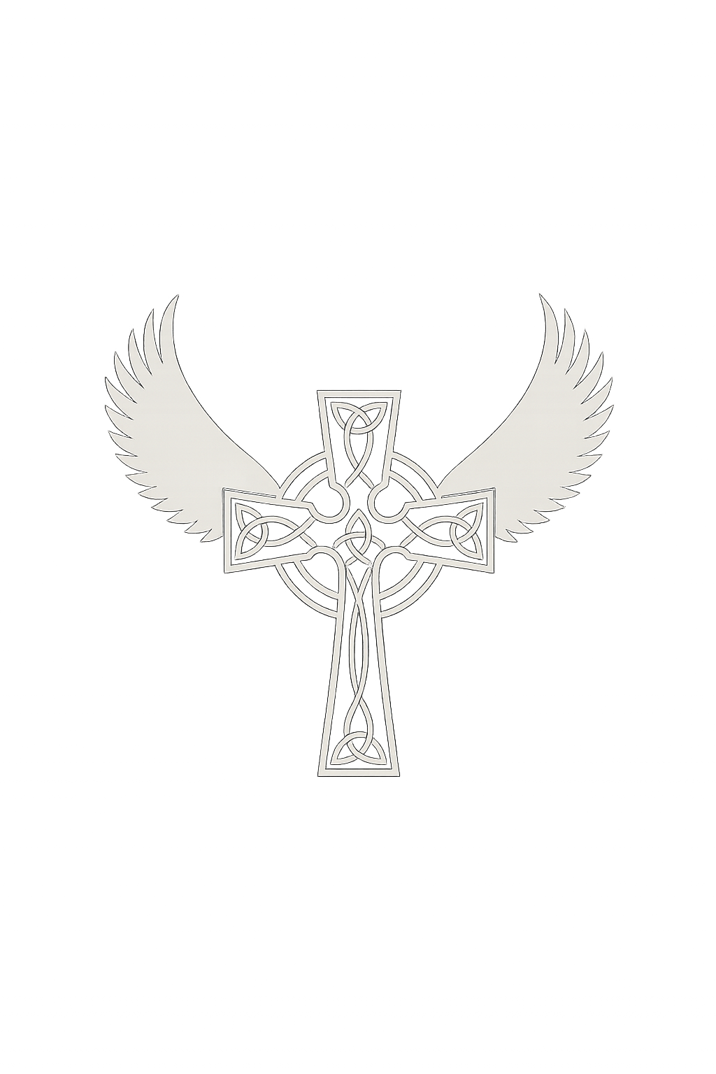 Path of Trinity Emblem